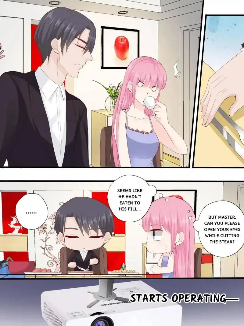 Don't be so harsh Chapter 222 3